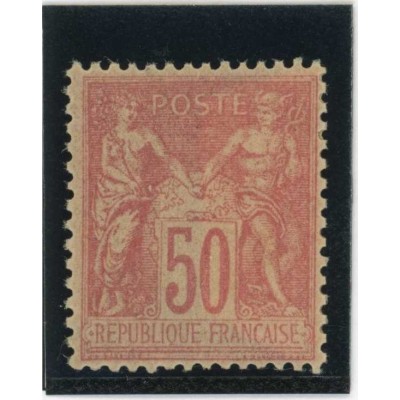 YT 98 - Neuf xx - Cote 400 Euros