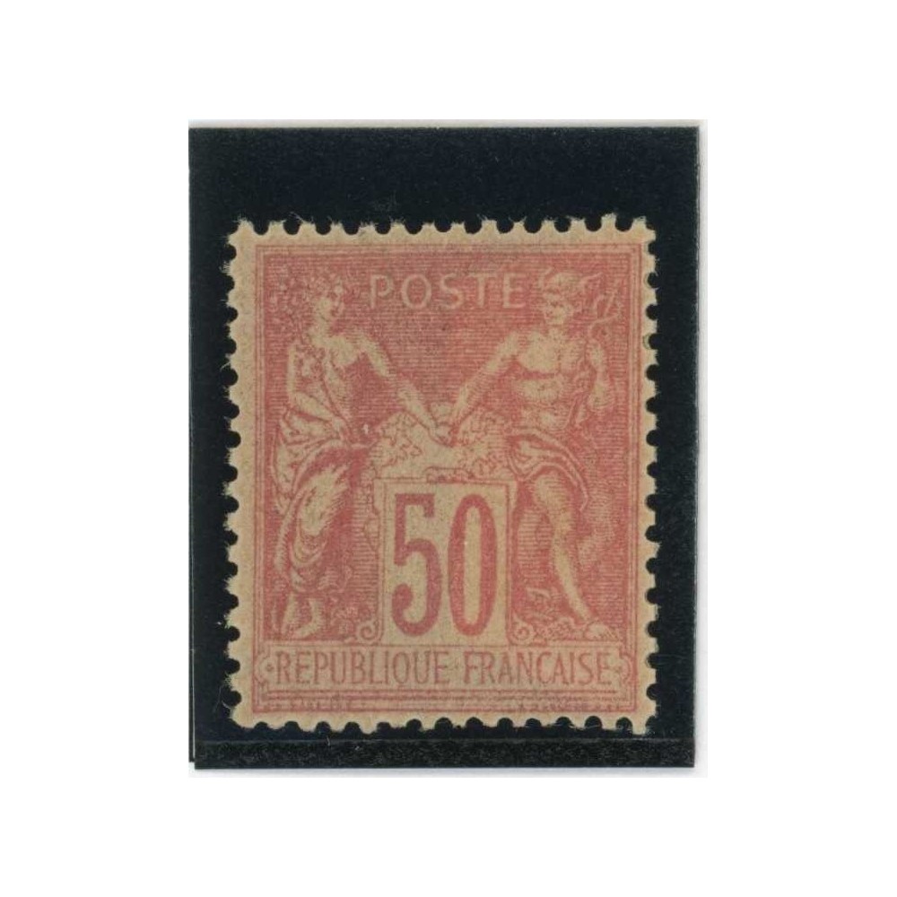 YT 98 - Neuf xx - Cote 400 Euros