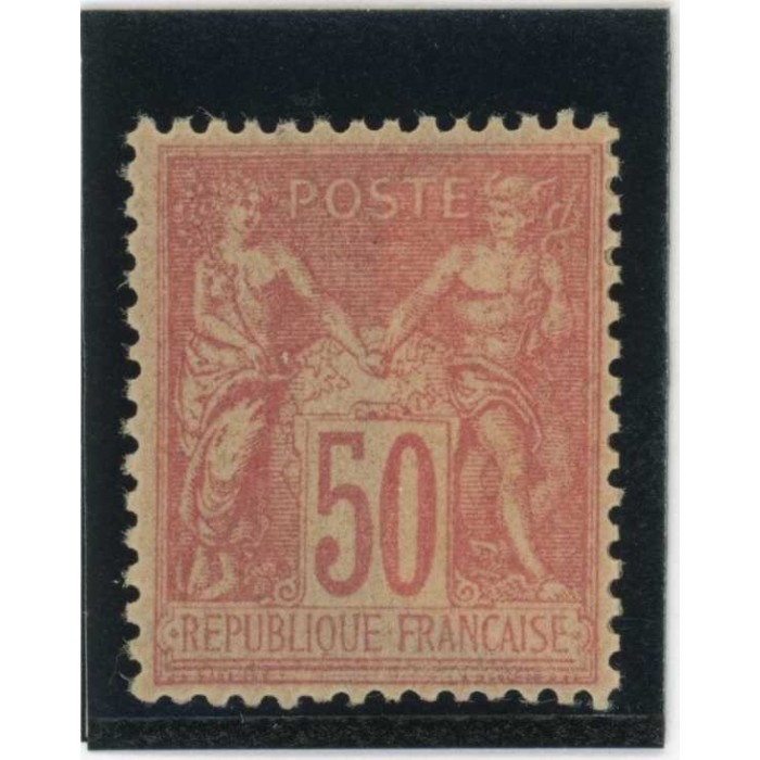 YT 98 - Neuf xx - Cote 400 Euros