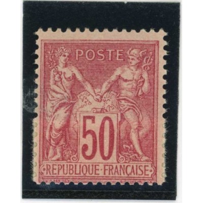 YT 98 - Neuf xx - Cote 400 Euros