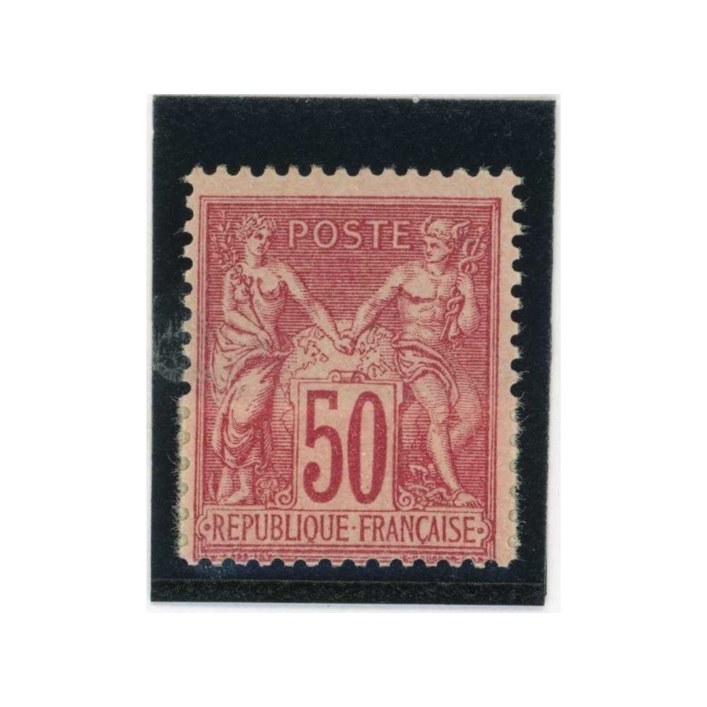 YT 98 - Neuf xx - Cote 400 Euros