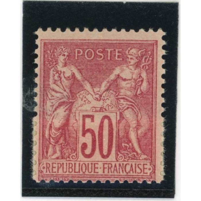 YT 98 - Neuf xx - Cote 400 Euros
