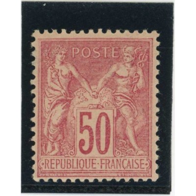 YT 98 - Neuf xx - Cote 400 Euros