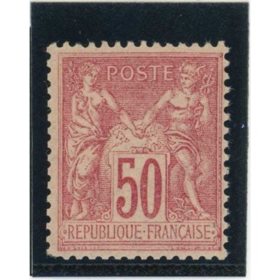 YT 98 - Neuf xx - Cote 400 Euros