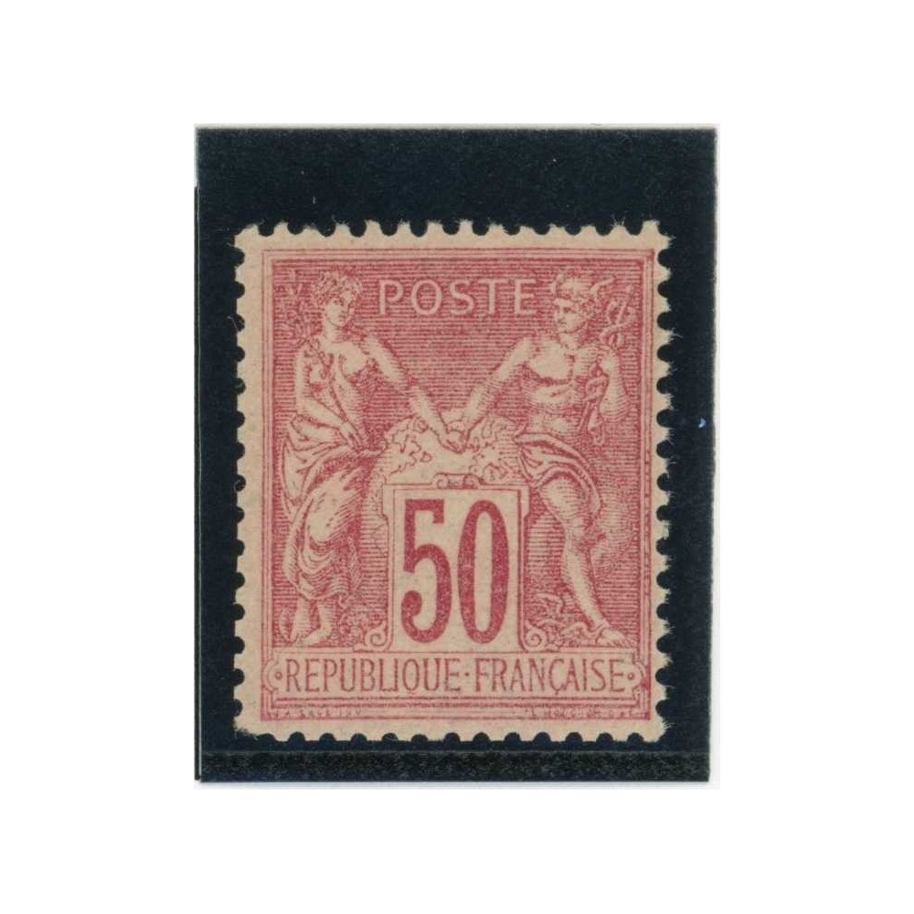 YT 98 - Neuf xx - Cote 400 Euros
