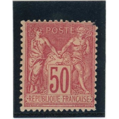 YT 98 - Neuf xx - Cote 400 Euros
