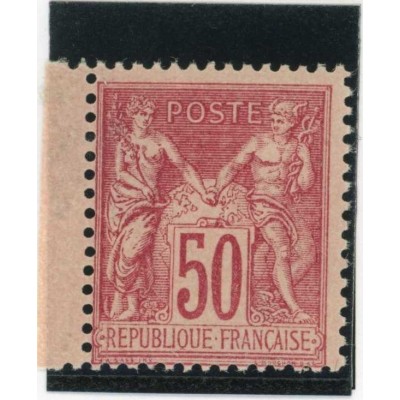 YT 98 - Neuf xx - Cote 400 Euros
