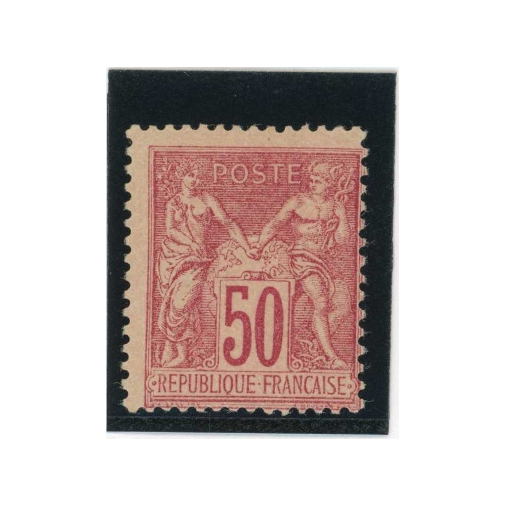YT 98 - Neuf xx - Cote 400 Euros