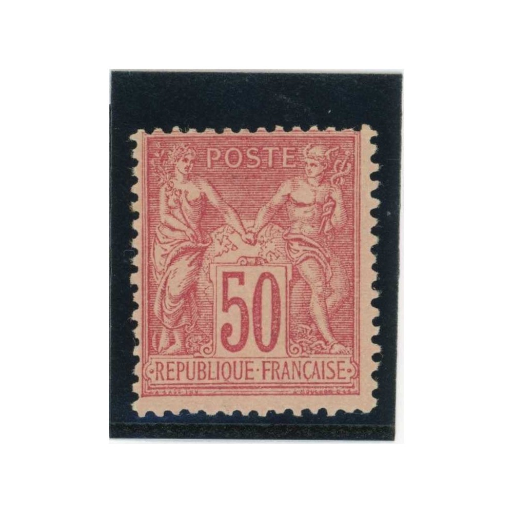 YT 98 - Neuf xx - Cote 400 Euros