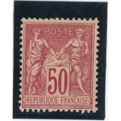 YT 98 - Neuf xx - Cote 400 Euros