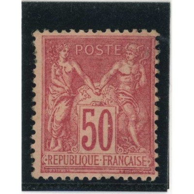 YT 98 - Neuf x - Cote 285 Euros