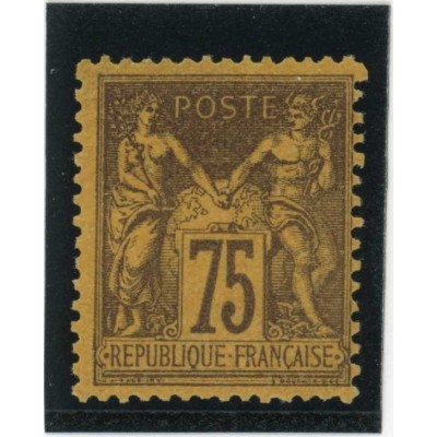 YT 98 - Neuf xx - Cote 600 Euros