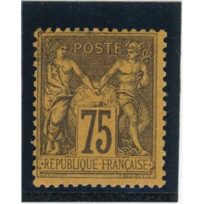 YT 99 - Neuf x - Cote 400 Euros
