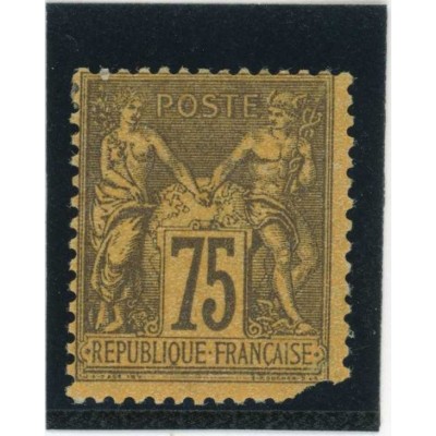 YT 99 - Neuf x - Cote 400 Euros