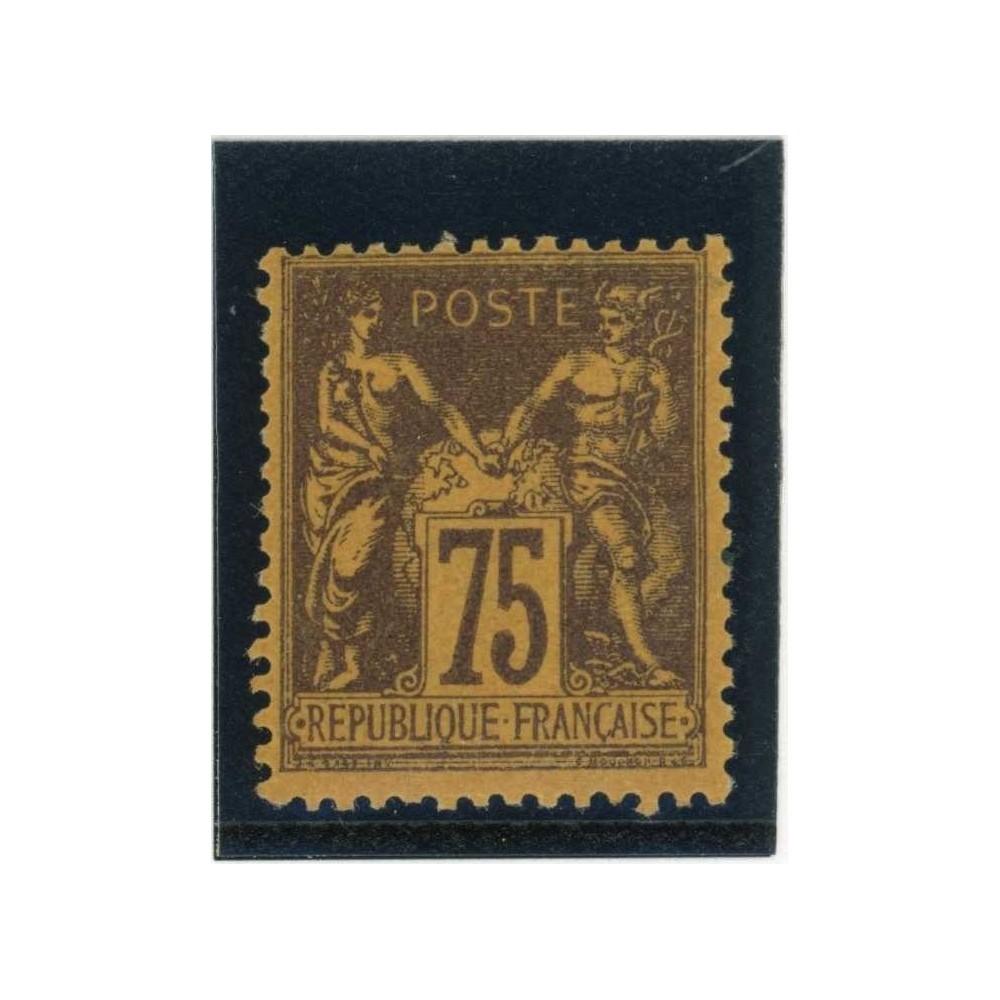 YT 99 - Neuf x - Cote 400 Euros