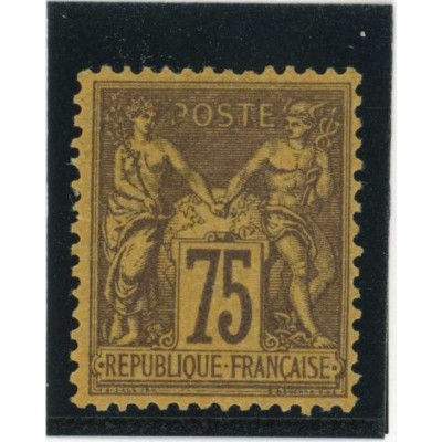 YT 99 - Neuf x - Cote 400 Euros