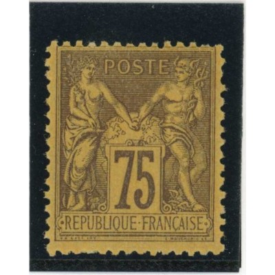 YT 99 - Neuf x - Cote 400 Euros