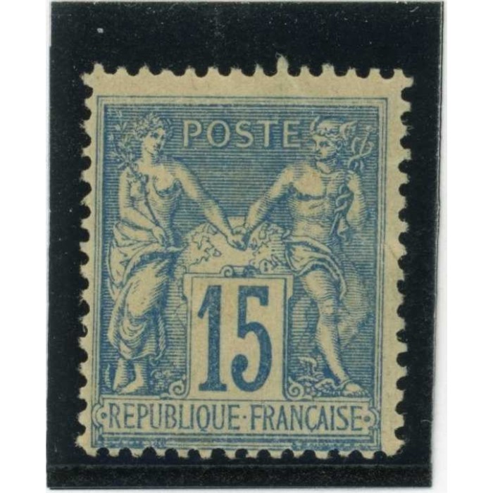 YT 101 - Neuf xx - Cote 60 Euros