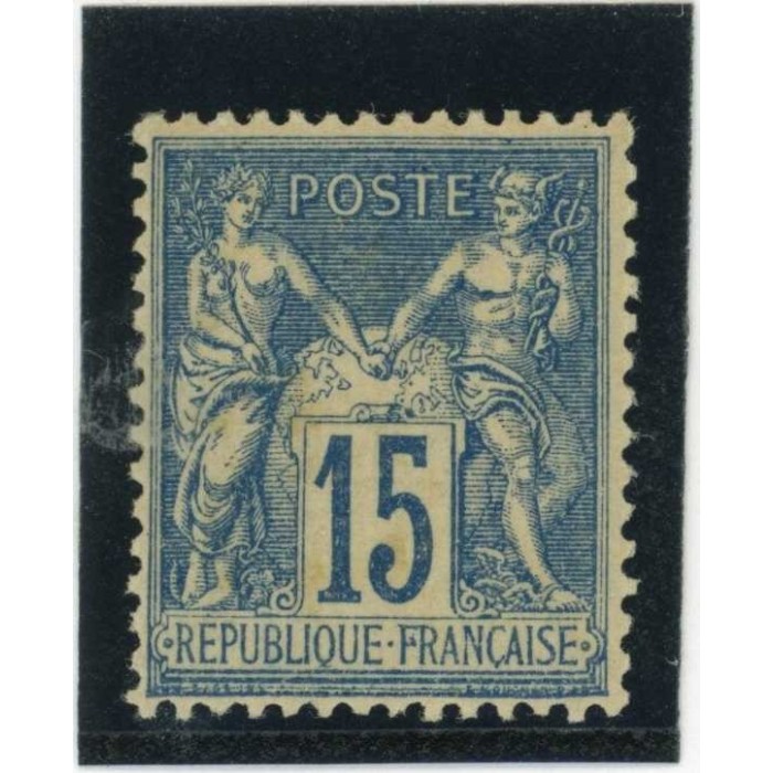 YT 101 - Neuf xx - Cote 60 Euros