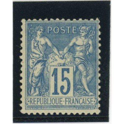 YT 101 - Neuf xx - Cote 60 Euros