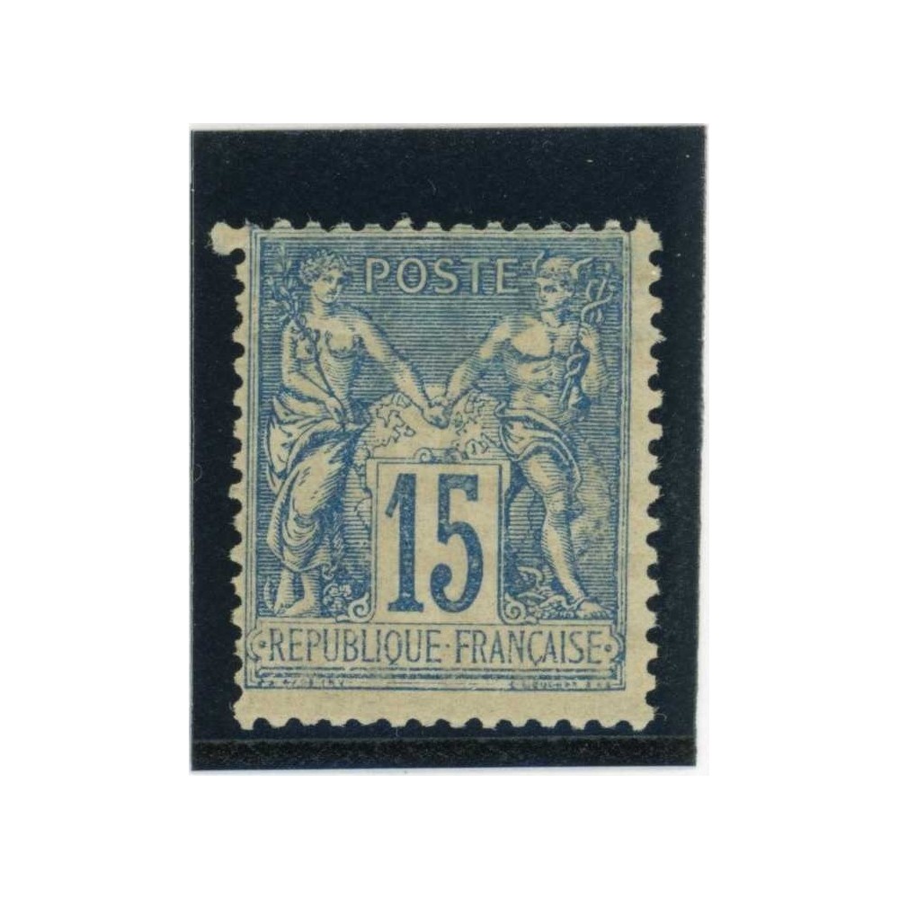 YT 101 - Neuf xx - Cote 60 Euros
