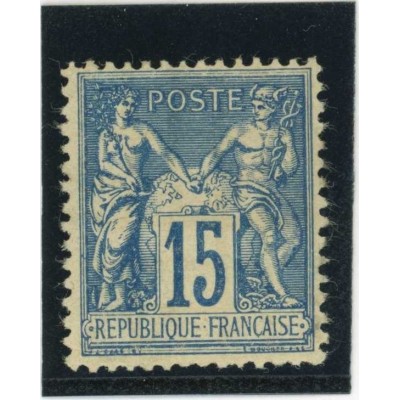 YT 101 - Neuf xx - Cote 60 Euros