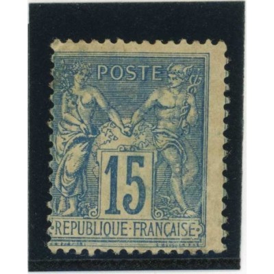 YT 101 - Neuf xx - Cote 60 Euros
