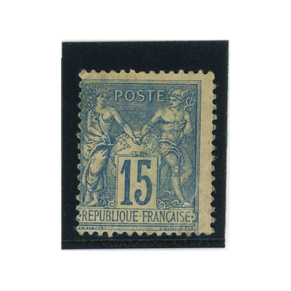 YT 101 - Neuf xx - Cote 60 Euros