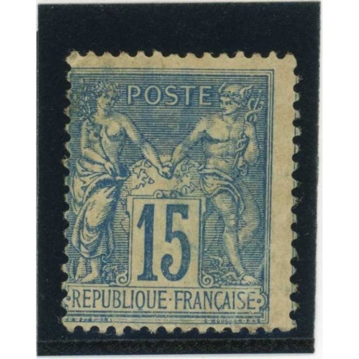 YT 101 - Neuf xx - Cote 60 Euros