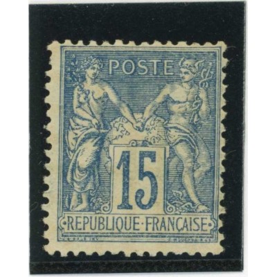 YT 101 - Neuf xx - Cote 60 Euros