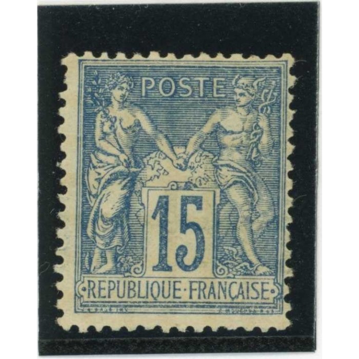 YT 101 - Neuf xx - Cote 60 Euros