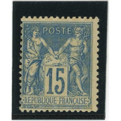 YT 101 - Neuf xx - Cote 60 Euros