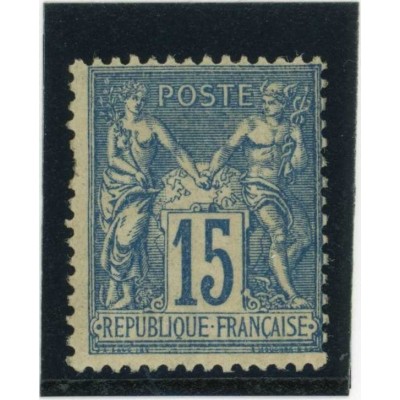 YT 101 - Neuf xx - Cote 60 Euros