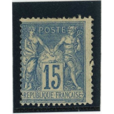 YT 101 - Neuf xx - Cote 60 Euros