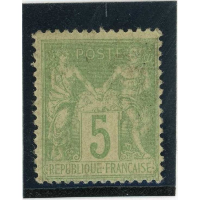 YT 102 - Neuf xx - Cote 65 Euros