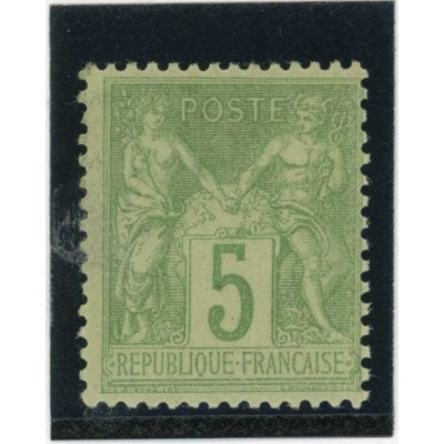 YT 102 - Neuf xx - Cote 65 Euros