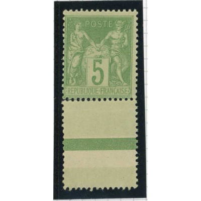 YT 102 - Neuf xx - Cote 65 Euros