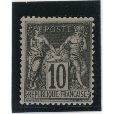 YT 103 - Neuf xx - Cote 75 Euros