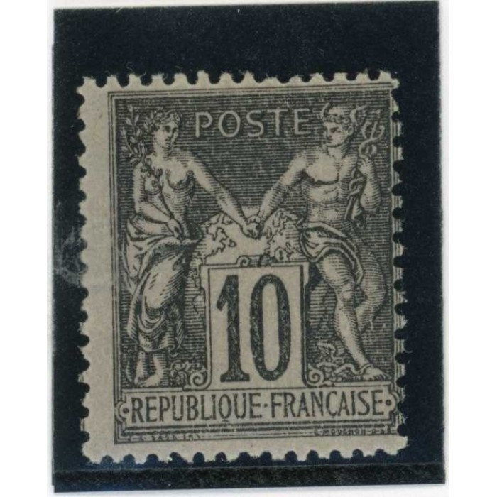 YT 103 - Neuf xx - Cote 75 Euros