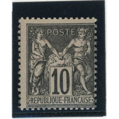 YT 103 - Neuf xx - Cote 75 Euros