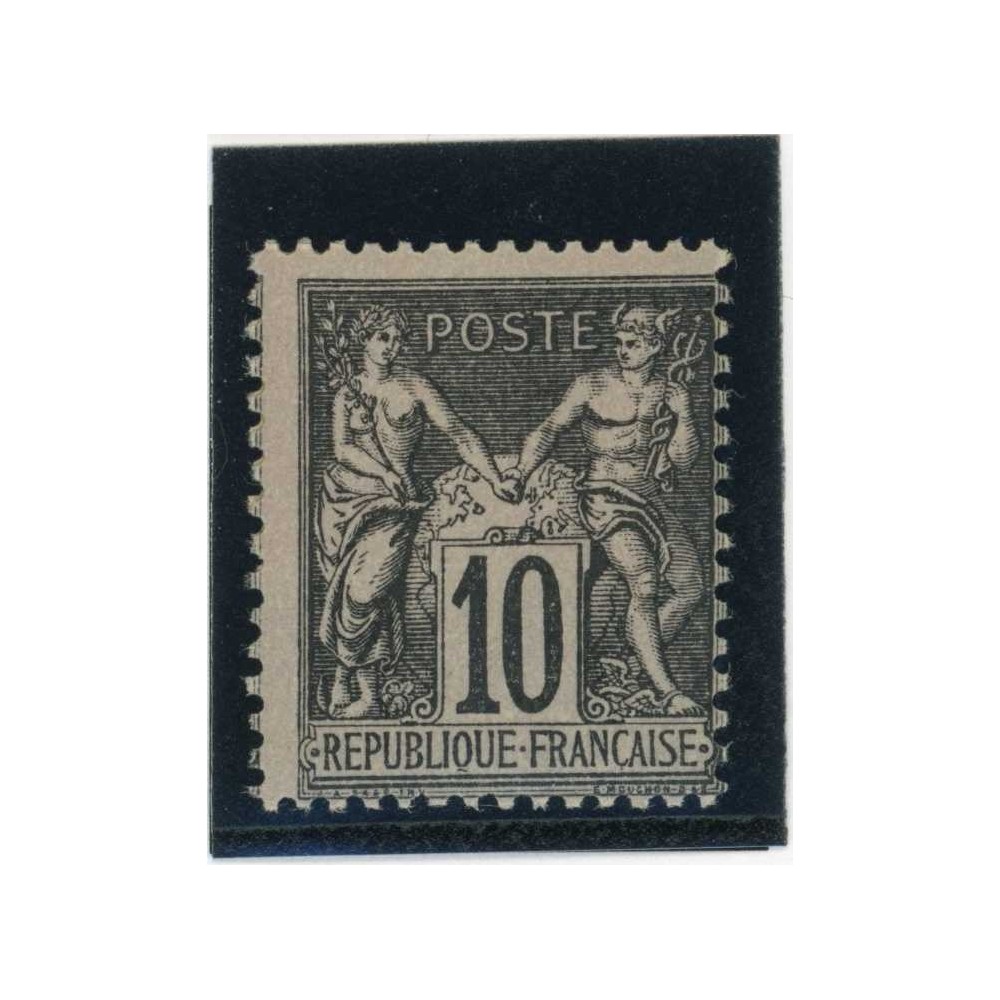 YT 103 - Neuf xx - Cote 75 Euros
