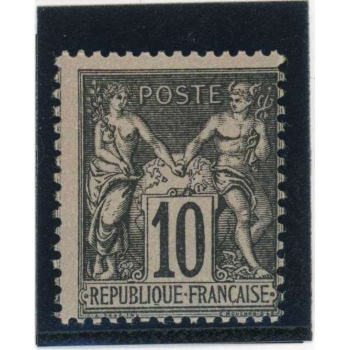 YT 103 - Neuf xx - Cote 75 Euros