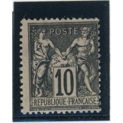 YT 103 - Neuf xx - Cote 75 Euros