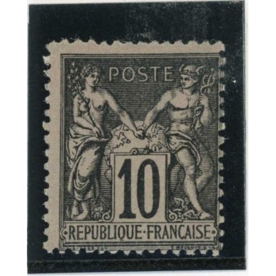YT 103 - Neuf xx - Cote 75 Euros