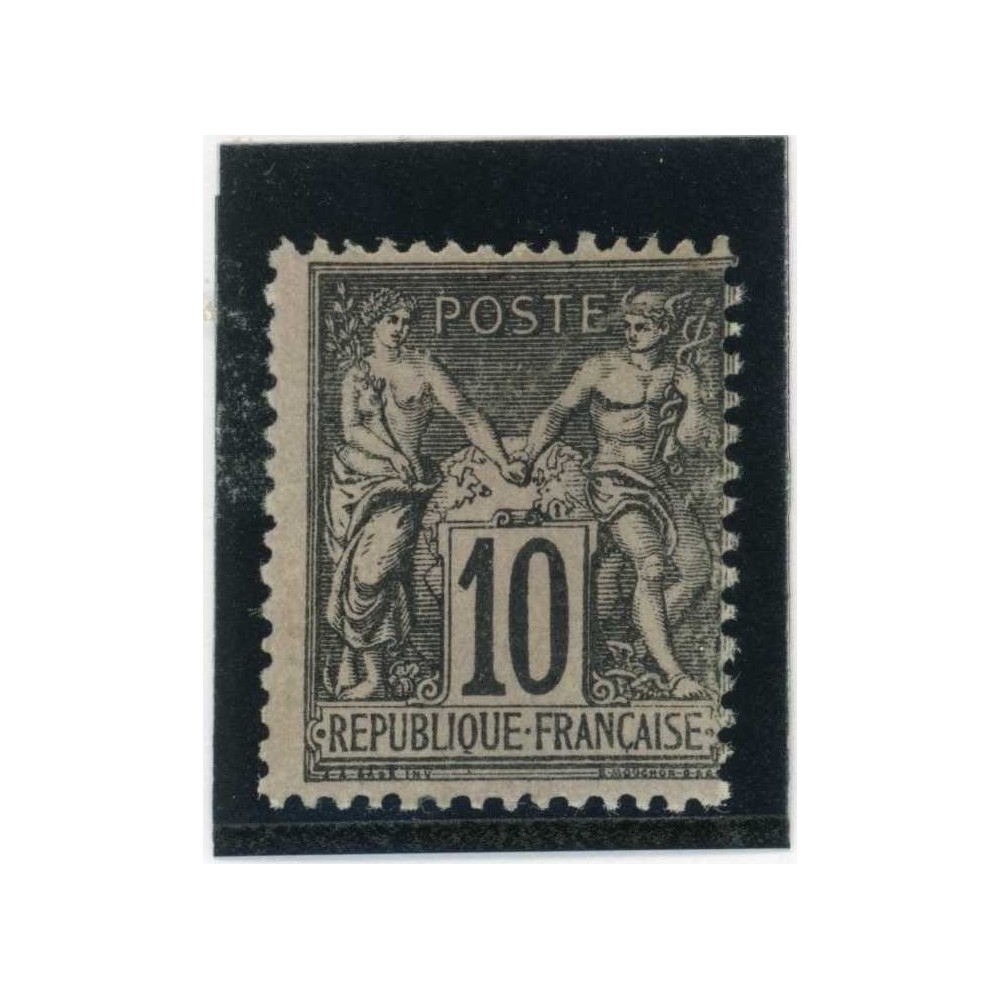 YT 103 - Neuf xx - Cote 75 Euros
