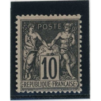 YT 103 - Neuf xx - Cote 75 Euros