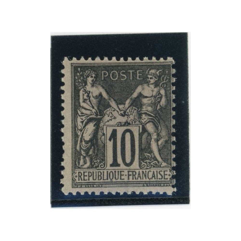 YT 103 - Neuf xx - Cote 75 Euros