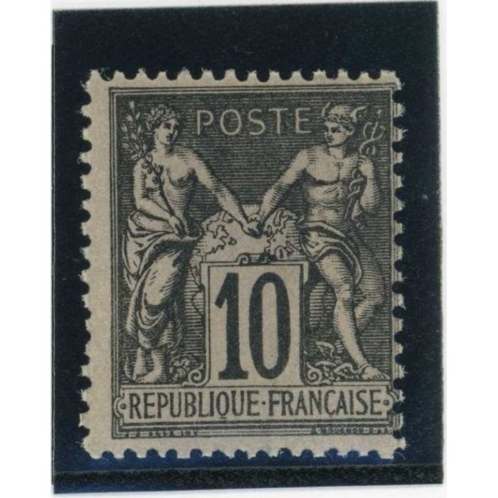 YT 103 - Neuf xx - Cote 75 Euros