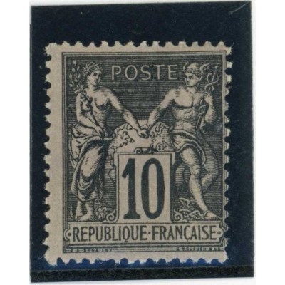 YT 103 - Neuf xx - Cote 75 Euros