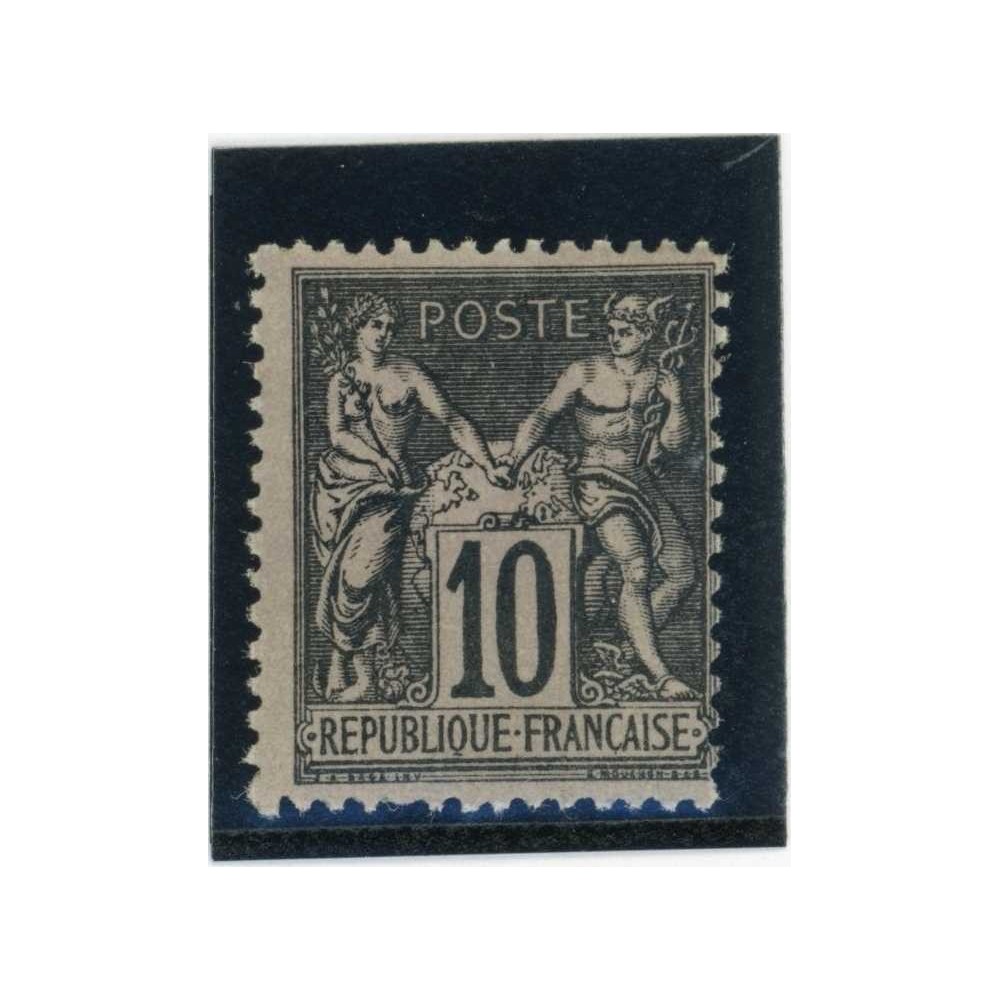 YT 103 - Neuf xx - Cote 75 Euros